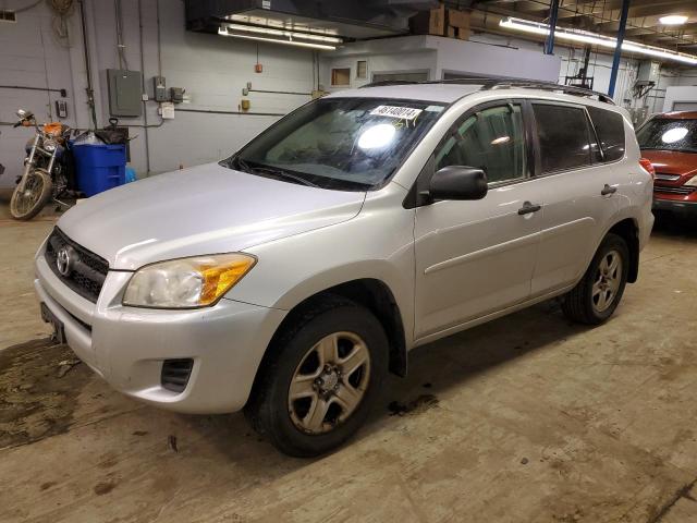 Image 1 of 2011 TOYOTA RAV4  2011 with VIN JTMZF4DV3BD030320