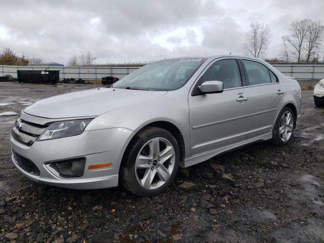 Obraz 1 z 2011 FORD FUSION SPORT 2011 z VIN 3FAHP0KC7BR341359