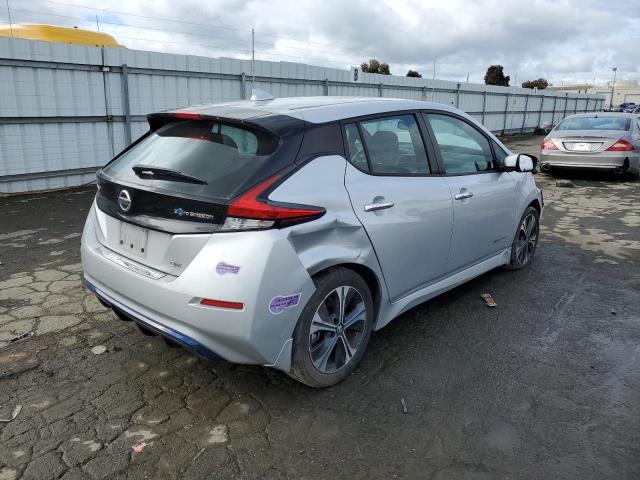 Obraz 3 z 2019 NISSAN LEAF S 2019 z VIN 1N4AZ1CP1KC306625