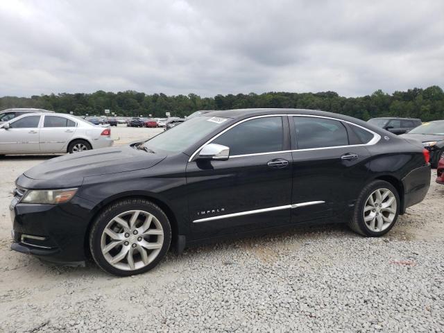 Image 1 of 2014 CHEVROLET IMPALA LTZ 2014 with VIN 1G1155S33EU107983