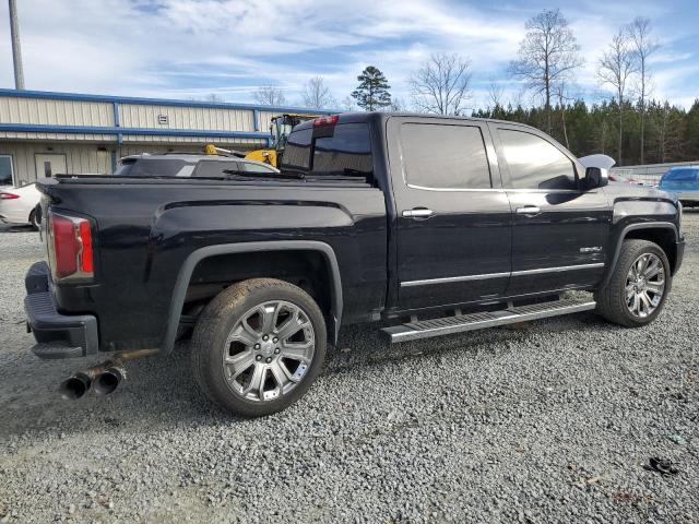 Изображение 3 2016 GMC SIERRA K1500 DENALI 2016 с VIN 3GTU2PEC0GG281794