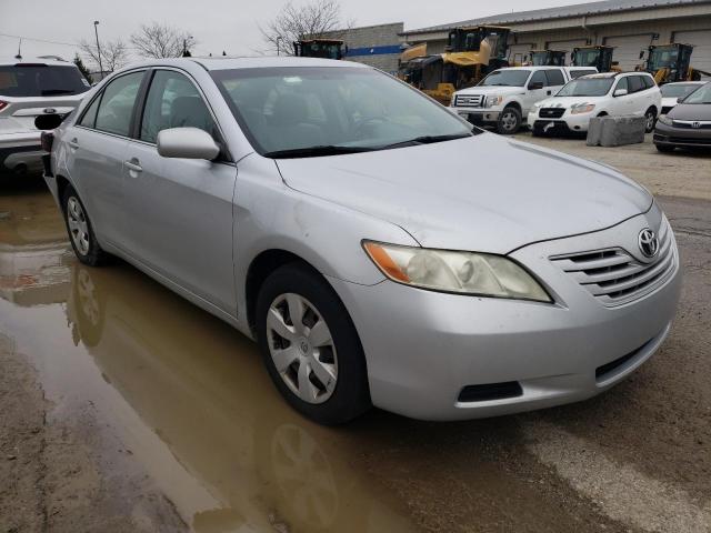 Obraz 1 z 2007 TOYOTA CAMRY CE 2007 z VIN 4T1BE46K57U708642
