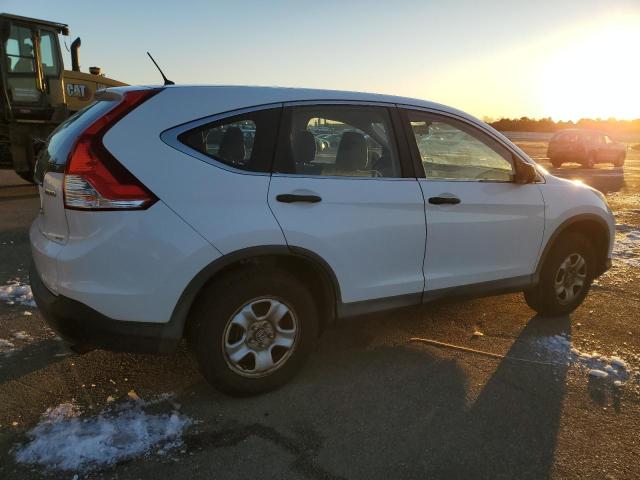 Obraz 3 z 2012 HONDA CR-V LX 2012 z VIN 2HKRM4H3XCH603210