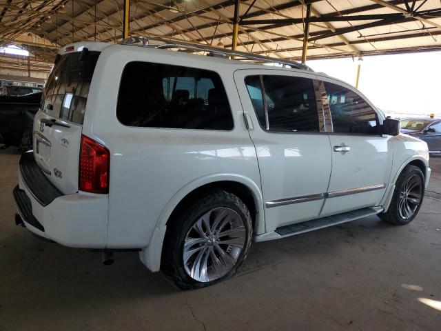 Obraz 3 z 2008 INFINITI QX56  2008 z VIN 5N3AA08D28N901817