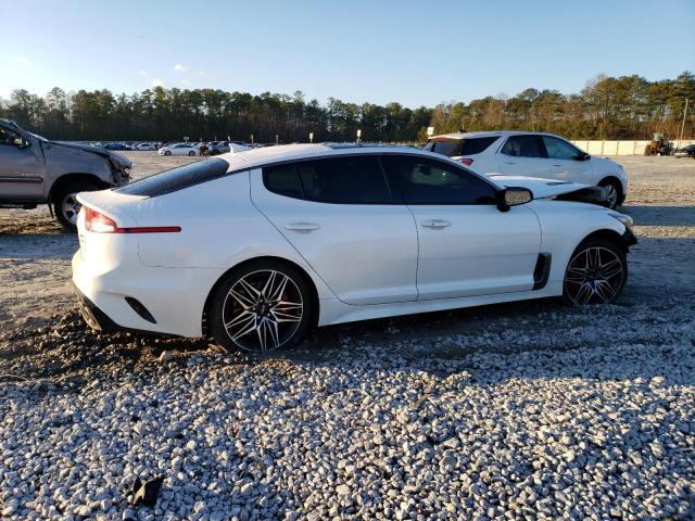 Obraz 3 z 2022 KIA STINGER GT1 2022 z VIN KNAE45LC1N6104608
