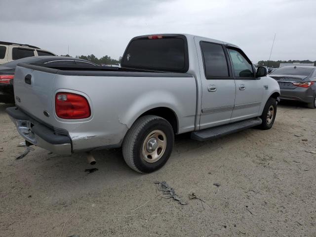 Image 3 of 2002 FORD F150 SUPERCREW 2002 with VIN 1FTRW07632KE19628
