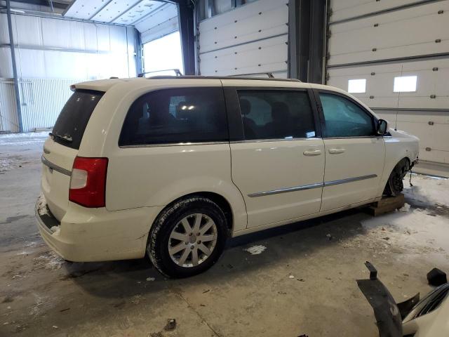 Image 3 of 2013 CHRYSLER TOWN & COUNTRY TOURING 2013 with VIN 2C4RC1BGXDR742674