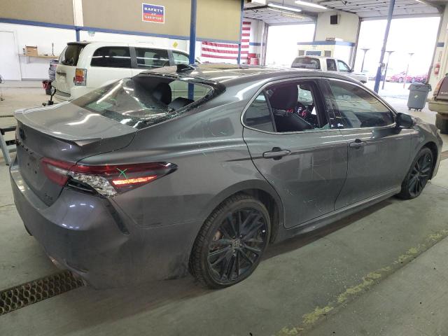 Image 3 of 2023 TOYOTA CAMRY XSE 2023 with VIN 4T1K61AK3PU785352