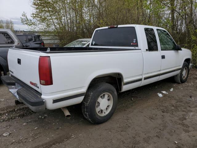 Image 3 of 1996 GMC SIERRA C1500 1996 with VIN 1GTEC19R6TE541792
