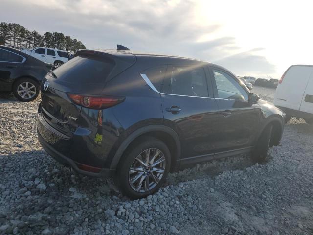 Image 3 of 2019 MAZDA CX-5 GRAND TOURING 2019 with VIN JM3KFADM3K1517436