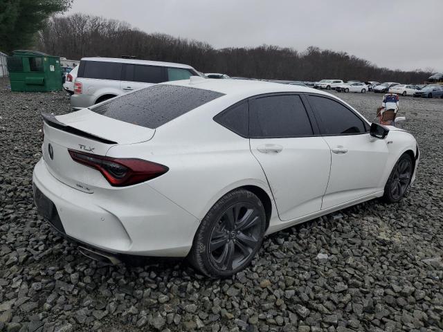 Изображение 3 2021 ACURA TLX TECH A 2021 с VIN 19UUB6F5XMA012143