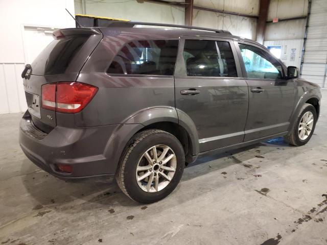Image 3 of 2017 DODGE JOURNEY SXT 2017 with VIN 3C4PDCBG3HT533134