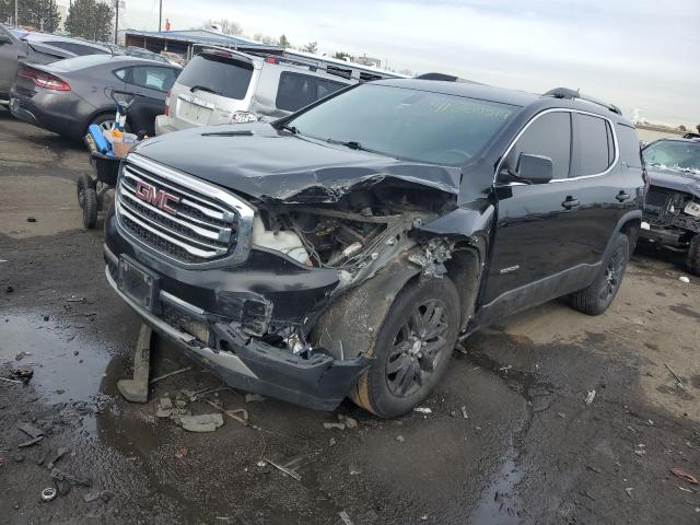 2018 GMC ACADIA SLT-1 2018 image