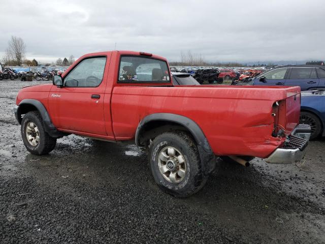 Image 2 of 1998 NISSAN FRONTIER XE 1998 with VIN 1N6DD21Y6WC385347