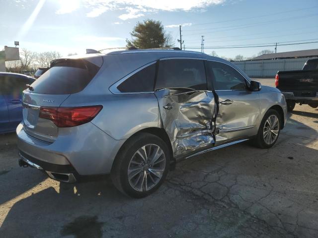Image 3 of 2018 ACURA MDX TECHNOLOGY 2018 with VIN 5J8YD4H54JL007534
