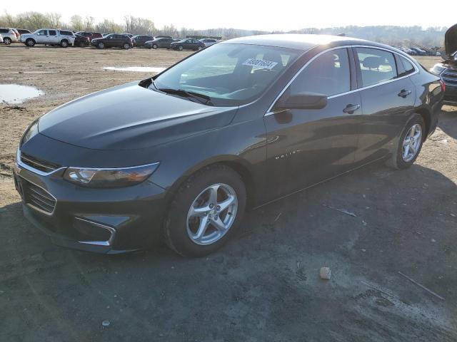 Obraz 1 z 2018 CHEVROLET MALIBU LS 2018 z VIN 1G1ZB5ST0JF105036