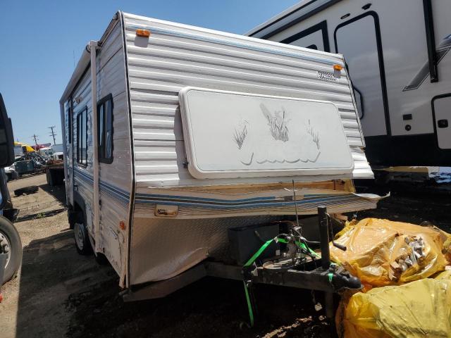 Image 1 of 2002 NRWD 235RLS 2002 with VIN 4N11B192520115514