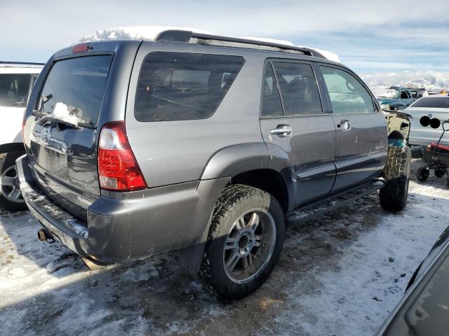 Изображение 3 2006 TOYOTA 4RUNNER SR5 2006 с VIN JTEBU14R060100065