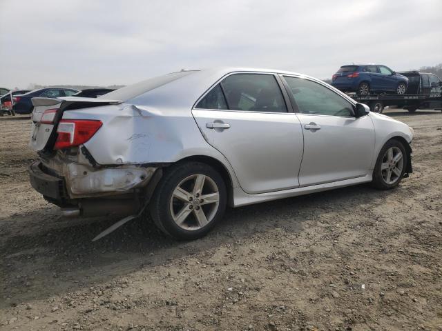 Изображение 3 2012 TOYOTA CAMRY BASE 2012 с VIN 4T1BF1FK4CU136047