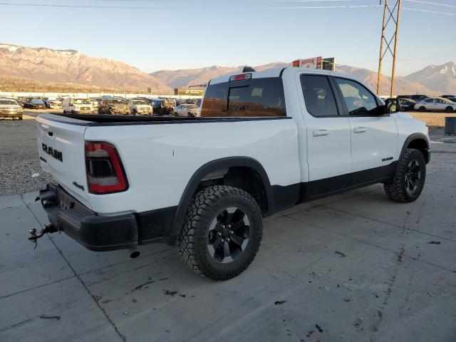 Obraz 3 z 2019 RAM 1500 REBEL 2019 z VIN 1C6RRFEG5KN841587