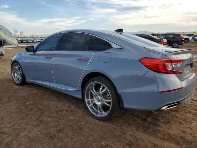Obraz 2 z 2022 HONDA ACCORD SPORT SE 2022 z VIN 1HGCV1F49NA068069