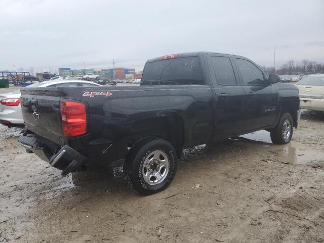 Image 3 of 2014 CHEVROLET SILVERADO K1500 LT 2014 with VIN 1GCVKREC0EZ400800