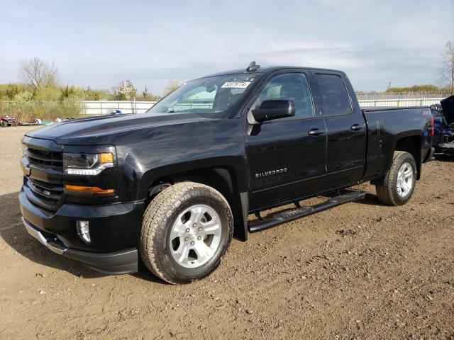 Изображение 2019 CHEVROLET SILVERADO LD K1500 LT 2019