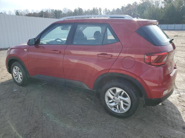 Изображение 2 2020 HYUNDAI VENUE SEL 2020 с VIN KMHRC8A36LU018243