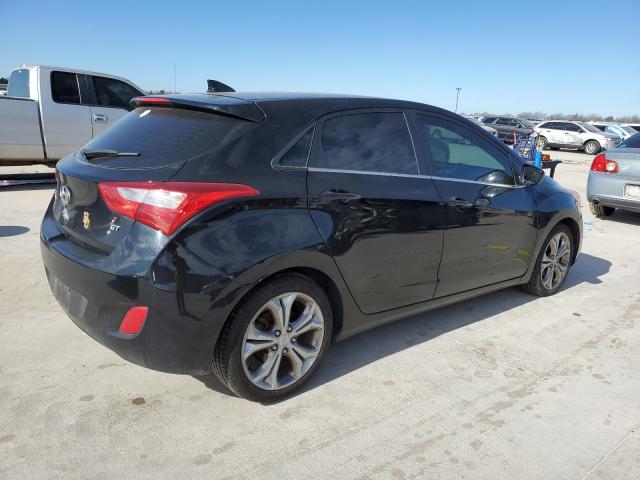 Obraz 3 z 2013 HYUNDAI ELANTRA GT  2013 z VIN KMHD35LE9DU043923
