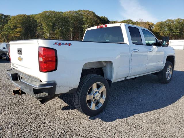 Obraz 3 z 2016 CHEVROLET SILVERADO K2500 HEAVY DUTY 2016 z VIN 1GC2KUEG2GZ122414