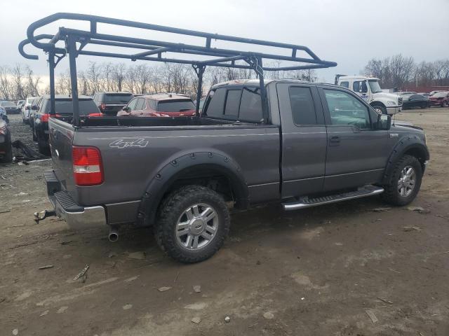 Image 3 of 2008 FORD F150  2008 with VIN 1FTPX14VX8FA66750