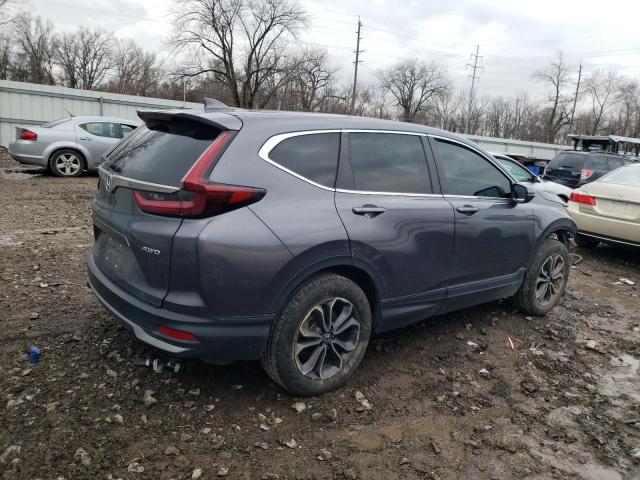 Изображение 3 2020 HONDA CR-V EXL 2020 с VIN 2HKRW2H81LH605924