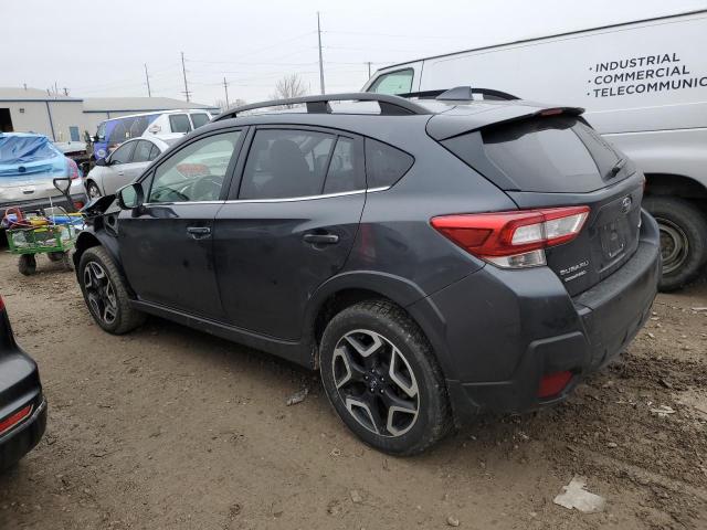 Image 2 of 2019 SUBARU CROSSTREK LIMITED 2019 with VIN JF2GTAMC0K8210703