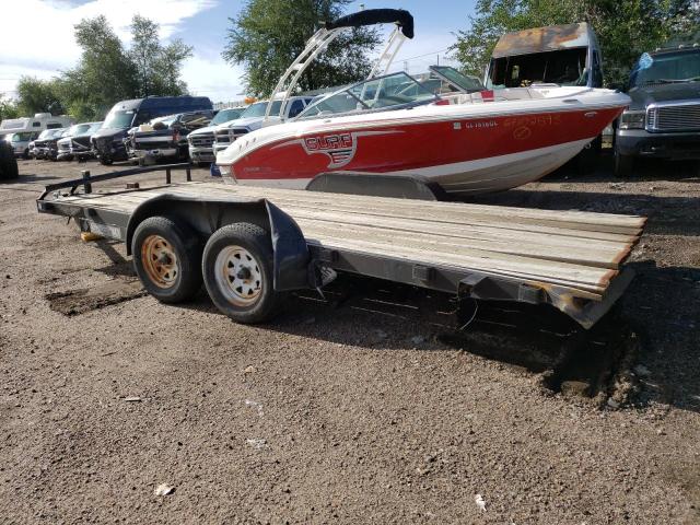 Image 3 of 2005 H&H TRAILER 2005 with VIN 4J6MX18215B067288
