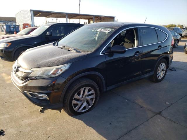 Изображение 1 2016 HONDA CR-V EX 2016 с VIN 2HKRM4H5XGH625120