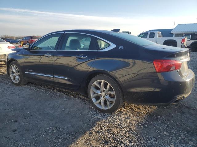 Image 2 of 2016 CHEVROLET IMPALA LTZ 2016 with VIN 2G1145S30G9135906