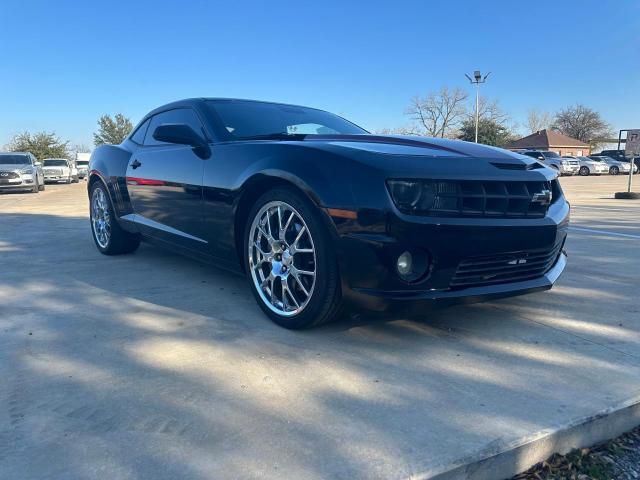 Изображение 2010 CHEVROLET CAMARO SS 2010