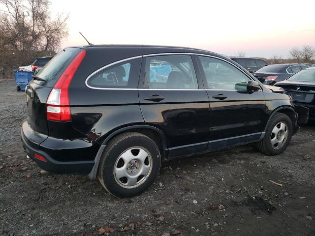 Image 3 of 2009 HONDA CR-V LX 2009 with VIN 3CZRE38309G706851