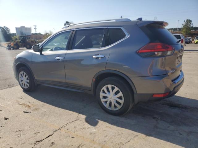 Изображение 2 2017 NISSAN ROGUE S 2017 с VIN JN8AT2MV4HW021122