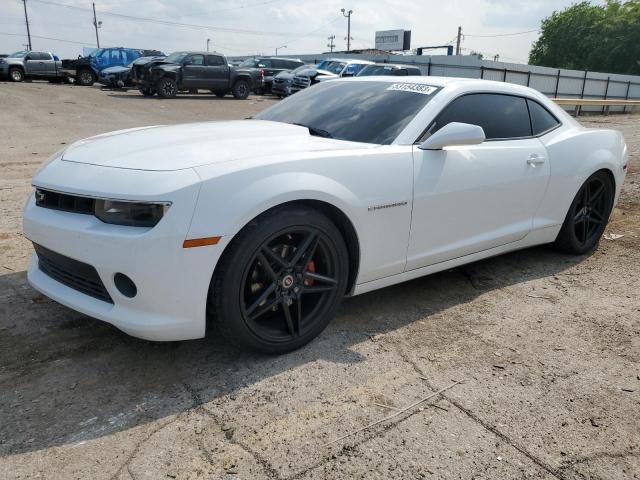 2015 CHEVROLET CAMARO LT 2015 image