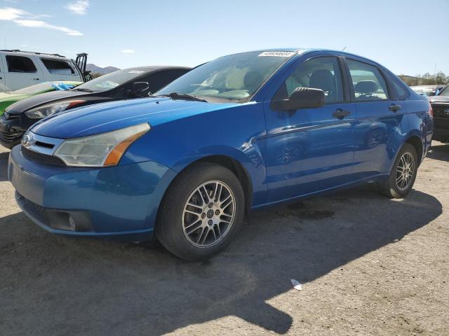 2011 FORD FOCUS SE 2011 image