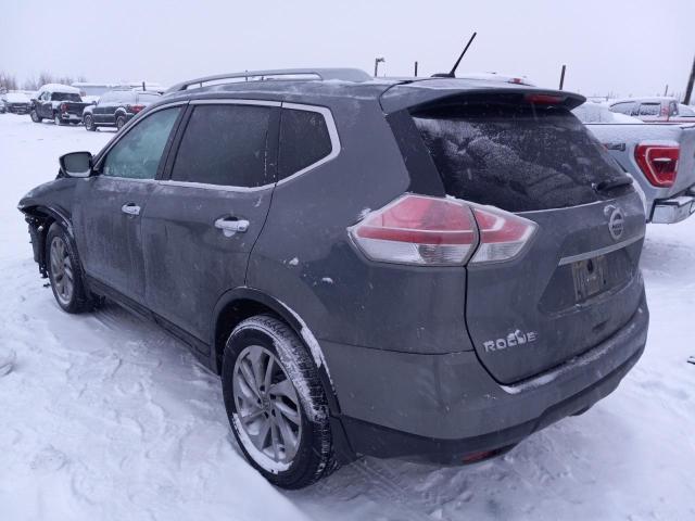 Image 2 of 2015 NISSAN ROGUE S 2015 with VIN 5N1AT2MV0FC798287