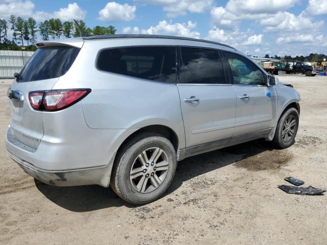Image 3 of 2015 CHEVROLET TRAVERSE LT 2015 with VIN 1GNKVGKD9FJ250205
