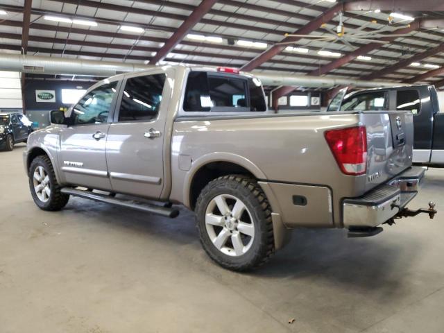 Image 2 of 2008 NISSAN TITAN XE 2008 with VIN 1N6AA07C28N354664