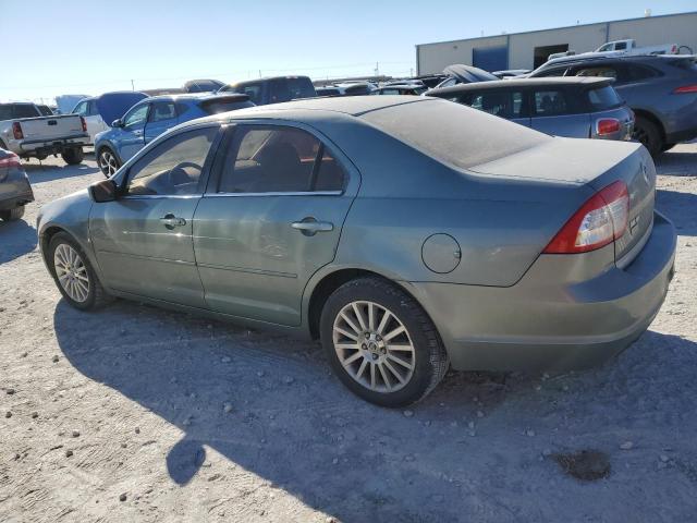Obraz 2 z 2006 MERCURY MILAN PREMIER 2006 z VIN 3MEFM08126R622411