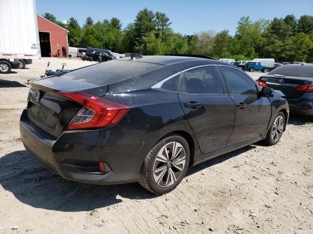 Изображение 3 2016 HONDA CIVIC EXL 2016 с VIN 19XFC1F77GE215467