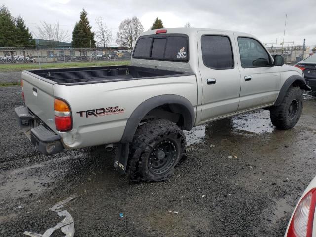 Изображение 3 2004 TOYOTA TACOMA DOUBLE CAB 2004 с VIN 5TEHN72N64Z370817