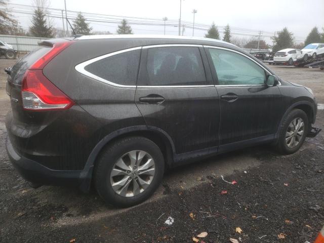 Obraz 3 z 2014 HONDA CR-V EXL 2014 z VIN 5J6RM4H78EL082371