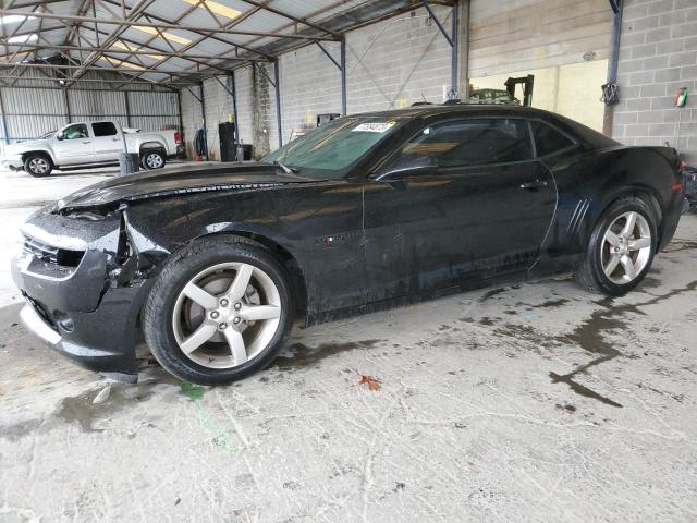 2015 CHEVROLET CAMARO LT 2015 image