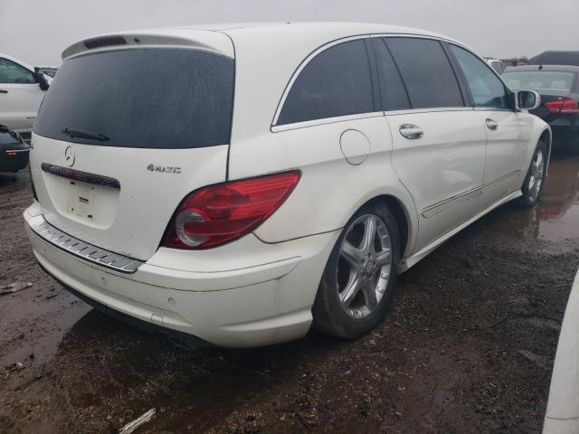 Изображение 3 2008 MERCEDES-BENZ R 350 2008 с VIN 4JGCB65EX8A086692